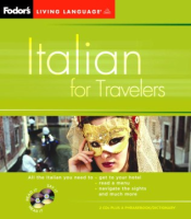 Italian_for_travelers